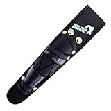 マーベル(MARVEL) WAIST GEAR ドライバー2段差し ブラック MDP-64ABK