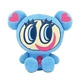 バンダイナムコヌイ(Bandai Namco Nui) ANGEL BLUE Chibiぬいぐるみ ナカムラくん 6684 サイズ:約H140mm