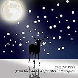 From the bad lands for Mrs.Witherspoon