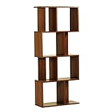 arne オープンラック 完成品 alto4 ブラウン