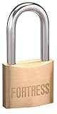 Master Lock 1840DLF Solid Body Padlock, 1-9/16-inch Master Lock [並行輸入品]