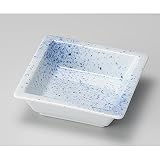 山下工芸 (Yamasita craft) 吹墨角鉢 265-23-756