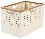 ISETO タムボックス LL アイボリー I-316