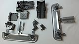 w10712394 – 食器洗い機Upper Adjusterキット