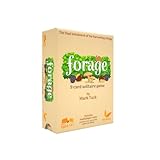 飼料:9枚のカードソリティアゲーム - 森を探して野生の餌を集めようが、空腹のネズミに気をつけろ! 14+、果樹園とグローブのメーカーから。