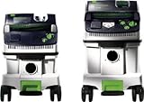 FESTOOL 集塵機 CTL 36 H 標準セット 583845H