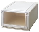 Fits フィッツユニットケース 【2個セット】クローゼット用 4025(幅40×奥行55×高さ25ｃｍ)