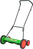 Scotts 2000-20 20-Inch Classic Push Reel Lawn Mower [並行輸入品]