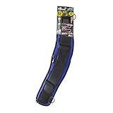 侍B EVAウエストサポーター 27151 高儀 ブルー