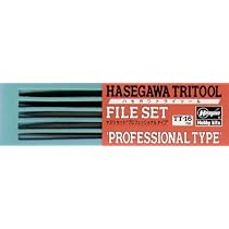 Amazon | ハセガワ(Hasegawa) ヤスリセット プロフェッショナル