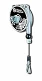 Chicago Pneumatic CP9911 Light Duty Balancer Load Range: 0.8 to 2.2-Pound [並行輸入品]