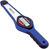 CDI Torque 501ED-CDI 1/4-Inch Electronic Dial Wrench, 5 to 50-Inch Pounds [並行輸入品]