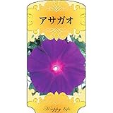 【1000枚】 AC 1型 アサガオ ASAGAO-018 ポリポット用 ラベル 名札 育苗 アンドウケミカル カ施 代不
