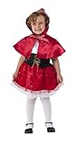 Rubie's Costume Lil' Red Riding Hood Child Costume Toddler [並行輸入品]