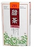 甜茶3.3gx32袋(5個購入価額)【株式会社小谷穀粉)