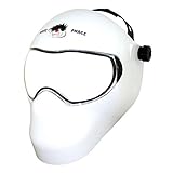 Save Phace 3010745 Lunar Storm Grinding/Splash Guard Helmet [並行輸入品]