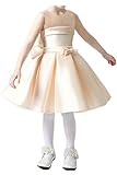 (アイビードレシング) Ivydressing 子供ドレス パーティードレス ウェディング フラワーガールドレス ショットドレス ジュニアドレス 披露宴 発表会 演奏会 多色-90-B