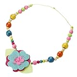 everbloom studio #15-blue flwr & beads