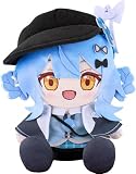 グッドスマイルカンパニー 魔法少女ノ魔女裁判 ぬいぐるみ 橘シェリー 素材 ポリエステル サイズ 全高約170mm