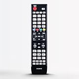 テレビリモコン EN-32964HS for Hisense ハイセンステレビリモコン HJ32K3120/3121/310 HJ43K3120/3121/310 HJ49K3120/3121 HJ24K3120/3121 HJ55K3120対応 互換品