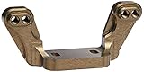 Team Losi Rear Camber Block w/Inserts: 22 3.0 [並行輸入品]