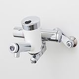 ミナミサワ:壁型混合水栓用SWHMAシリーズ 型式:SWHMA2