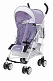 軽量・コンパクト★BU822E　 Twist Escape Stroller　ツイストエスケープ　ベビーカー　Zooper社　Lavender【並行輸入】