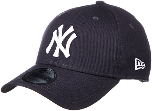 (ニューエラ)NEW ERA 9FORTY ニューヨーク・ヤンキース チームカラー キャップ One Size
