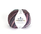 ディーエムシー(DMC) ピルエット 毛糸 並太 500m玉巻き #274 8131