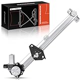 A-Premium パワーウィンドウレギュレーター モーター付き ホンダCR-V 2007-2011 フロント運転席側