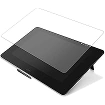 Amazon | ClearView Wacom Cintiq Pro 24 DTK-2420/K0 23.6インチ用 