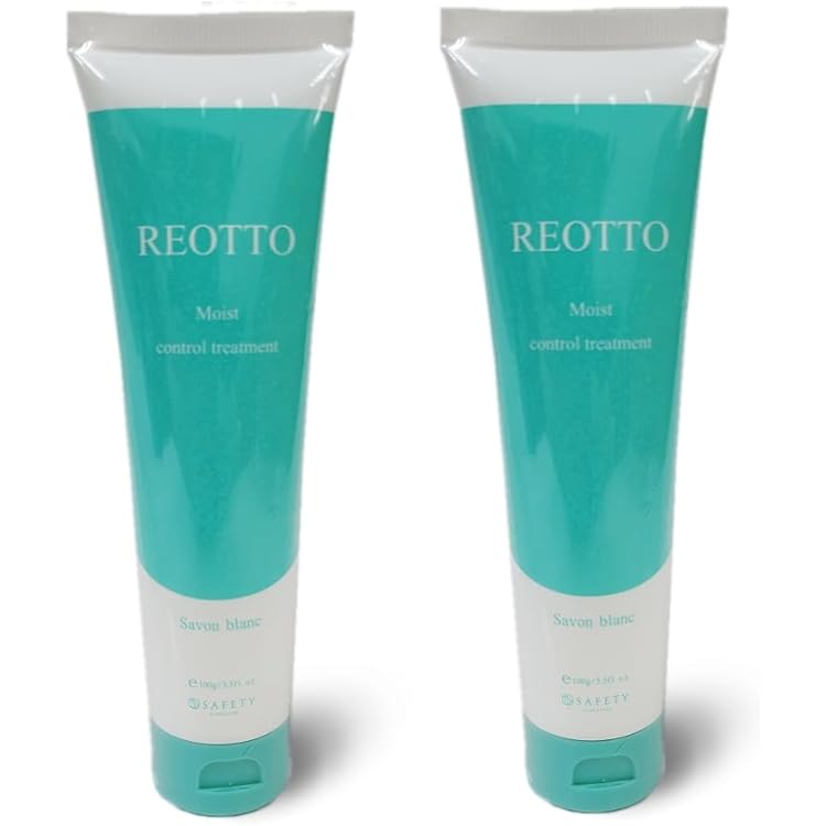 Amazon | セフティ リオット モイストコントロール トリートメント