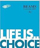 CONCENT ビームス（BEAMS）　カタログギフト　スカイ（sky）