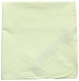 村信 大判ダブルサイズ パイル防水シーツ 180×145cm クリーム JF403 日本製