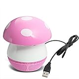 LED Mosquito Trapper Electric Mosquito Killer Indoor Bug Zappers [並行輸入品]