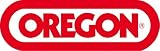 Oregon 31401 3/16-Inch Threaded Chain Saw Sharpening Stones 3-Pack [並行輸入品]