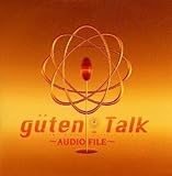 ZUNTATA LIVE 1998�uguten Talk�vfrom the earth AUDIO