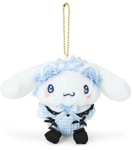 Amazon.co.jp: サンリオ(SANRIO) マスコットホルダー（夢リボン） マイ