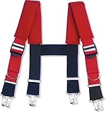 Arsenal 5092 Quick Adjust Suspenders Model: GB5092 Tools & Home Improvement by Home & Tools