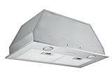 Ancona Stainless Steel 450 CFM Built-In Range Hood, 28-Inch [並行輸入品]