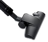 WORKSHOP Wet Dry Vacuum Accessories WS25030A Carpet and Hard Floor Nozzle Shop Vacuum Attachment For