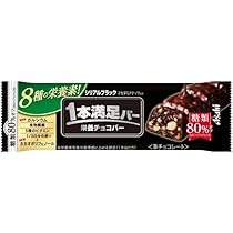 Amazon.co.jp: アサヒグループ食品 1本満足バー シリアル
