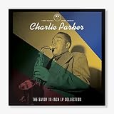 The Savoy 10-Inch LP Collection