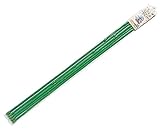 第一ビニール みどり竹(5本入りパック) 直径5.5mm×60cm