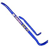 Dasco Pro 92 Bar Set (2 Piece) by Dasco Pro, Inc [並行輸入品]