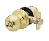 Copper Creek bk2050abボールエントリStoreroomノブ BK2050PB 1