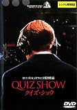 クイズ・ショウ [レンタル落ち]