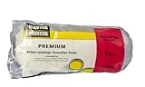 General Paint & Manufacturing MPP9114 True Value 697955 Master Painter Premium Polyline Paint Roller