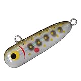 スミス(SMITH LTD) ボトムノックスイマー41#11 レーザーイワナ