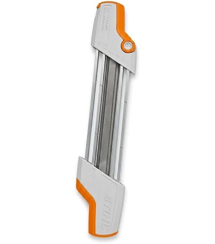 Amazon.co.jp: Stihl 2イン1 簡単ファイルチェーンソーチェーン 